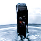 Vital Fit Track Smartwatch - Top-Rated Fitness Tracker + Heart Rate Monitor + Sleep Monitor + Activity Tracker