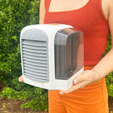 Polar Cooling Portable AC - Top-Rated Portable Air Conditioner