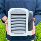 Polar Cooling Portable AC - Top-Rated Portable Air Conditioner