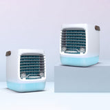ChillWell 2.0 Portable Air Chiller - Top-Rated Portable Air Conditioner