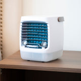 ChillWell 2.0 Portable Air Chiller - Top-Rated Portable Air Conditioner