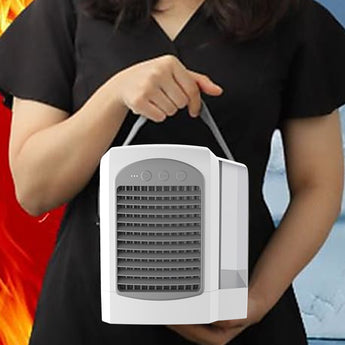 Polar Cooling Portable AC - Top-Rated Portable Air Conditioner