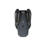 Black Falcon 4K Drone - Top-Rated Lightweight Portable Drone