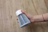 Buzz B-Gone Zap – LED Mosquito Killer Lamp USB Powered Mosquito Catcher Zapper