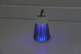 Buzz B-Gone Zap – LED Mosquito Killer Lamp USB Powered Mosquito Catcher Zapper