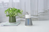 Buzz B-Gone Zap – LED Mosquito Killer Lamp USB Powered Mosquito Catcher Zapper