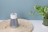 Buzz B-Gone Zap – LED Mosquito Killer Lamp USB Powered Mosquito Catcher Zapper