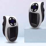 QuikHeat Pro Portable Heater - Top-Rated Portable Space Heater