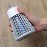 Buzz B-Gone Zap – LED Mosquito Killer Lamp USB Powered Mosquito Catcher Zapper