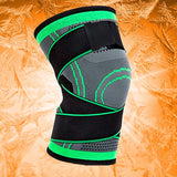 Circa Knee Compression Sleeve - Top-Rated Knee Compression Sleeve