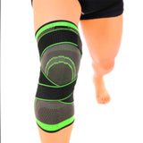 Circa Knee Compression Sleeve - Top-Rated Knee Compression Sleeve