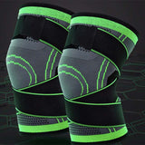 Circa Knee Compression Sleeve - Top-Rated Knee Compression Sleeve