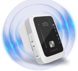 RangeXTD Super Boost Top-Rated Wi-Fi Extender & Booster