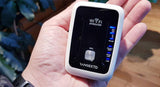 RangeXTD Super Boost Top-Rated Wi-Fi Extender & Booster