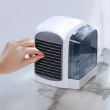 Polar Cooling Portable AC - Top-Rated Portable Air Conditioner
