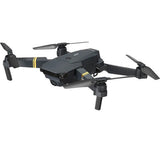 Black Falcon 4K Drone - Top-Rated Lightweight Portable Drone