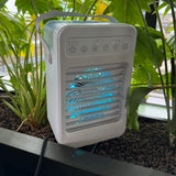 TundraFreeze Portable AC - Top-Rated Portable Air Conditioner