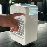 TundraFreeze Portable AC - Top-Rated Portable Air Conditioner