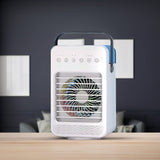 TundraFreeze Portable AC - Top-Rated Portable Air Conditioner