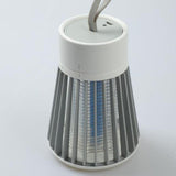 Buzz B-Gone Zap – LED Mosquito Killer Lamp USB Powered Mosquito Catcher Zapper