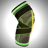 Circa Knee Compression Sleeve - Top-Rated Knee Compression Sleeve