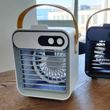 CoolEdge Portable AC - Top-Rated Portable Air Conditioner