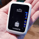 RangeXTD Super Boost Top-Rated Wi-Fi Extender & Booster